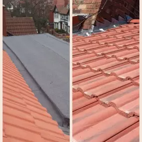 Bild von R Evans Roofing Specialist