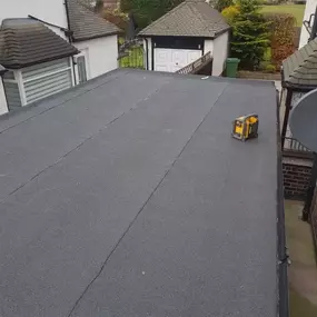 Bild von R Evans Roofing Specialist