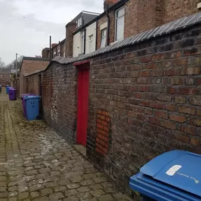 Bild von R Evans Roofing Specialist