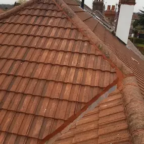 Bild von R Evans Roofing Specialist