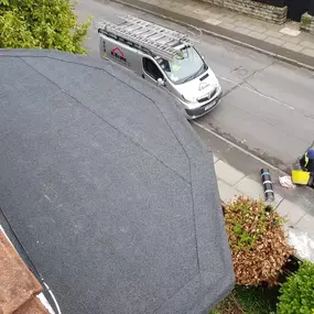 Bild von R Evans Roofing Specialist