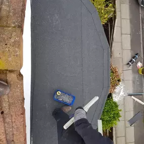 Bild von R Evans Roofing Specialist