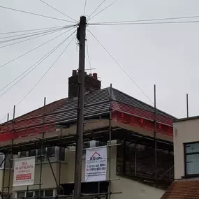 Bild von R Evans Roofing Specialist