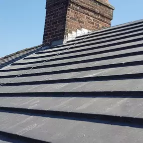 Bild von R Evans Roofing Specialist