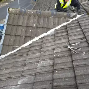 Bild von R Evans Roofing Specialist