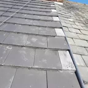 Bild von R Evans Roofing Specialist