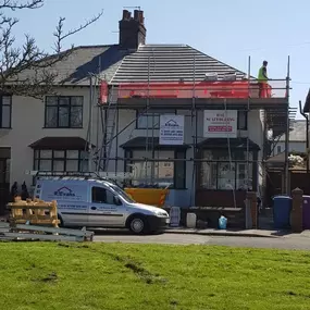 Bild von R Evans Roofing Specialist