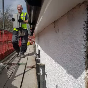 Bild von R Evans Roofing Specialist