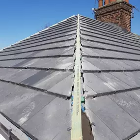 Bild von R Evans Roofing Specialist