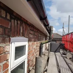 Bild von R Evans Roofing Specialist