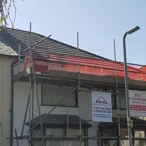 Bild von R Evans Roofing Specialist