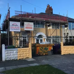 Bild von R Evans Roofing Specialist