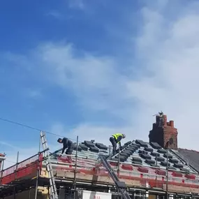 Bild von R Evans Roofing Specialist