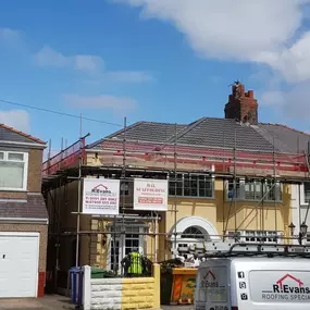 Bild von R Evans Roofing Specialist