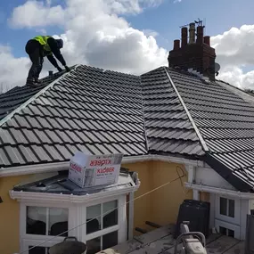 Bild von R Evans Roofing Specialist