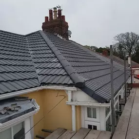 Bild von R Evans Roofing Specialist