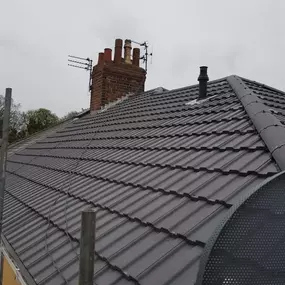 Bild von R Evans Roofing Specialist