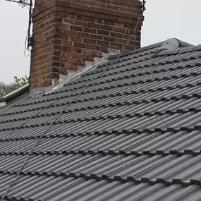 Bild von R Evans Roofing Specialist