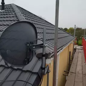 Bild von R Evans Roofing Specialist