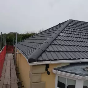 Bild von R Evans Roofing Specialist