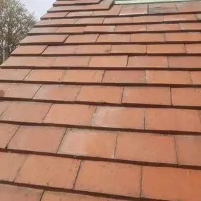 Bild von R Evans Roofing Specialist