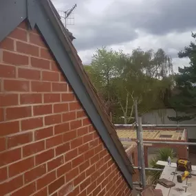 Bild von R Evans Roofing Specialist