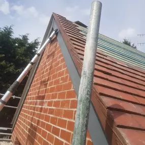 Bild von R Evans Roofing Specialist