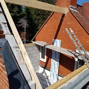 Bild von R Evans Roofing Specialist