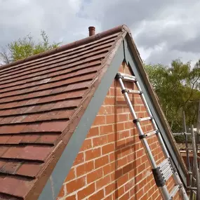 Bild von R Evans Roofing Specialist