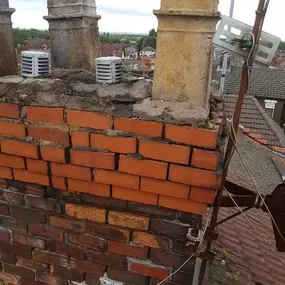 Bild von R Evans Roofing Specialist