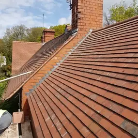 Bild von R Evans Roofing Specialist