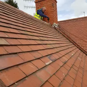 Bild von R Evans Roofing Specialist