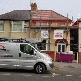 Bild von R Evans Roofing Specialist