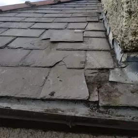 Bild von R Evans Roofing Specialist