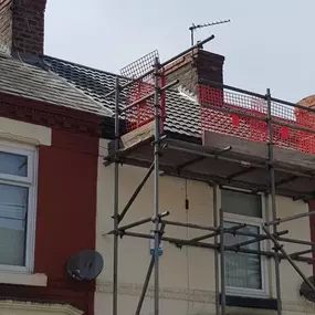 Bild von R Evans Roofing Specialist