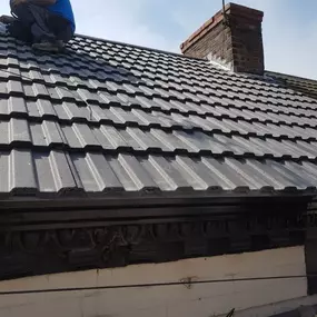 Bild von R Evans Roofing Specialist