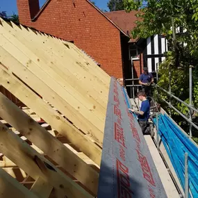 Bild von R Evans Roofing Specialist