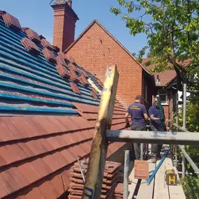 Bild von R Evans Roofing Specialist