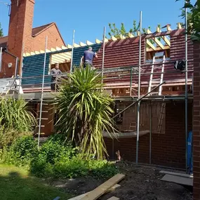 Bild von R Evans Roofing Specialist