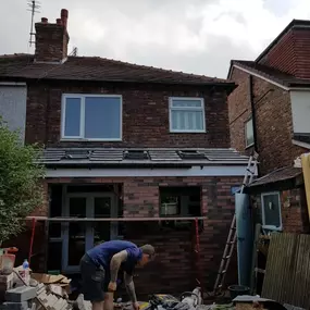 Bild von R Evans Roofing Specialist