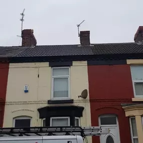 Bild von R Evans Roofing Specialist