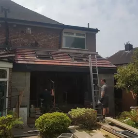 Bild von R Evans Roofing Specialist