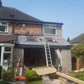 Bild von R Evans Roofing Specialist