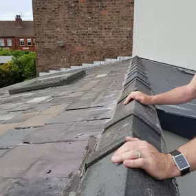 Bild von R Evans Roofing Specialist