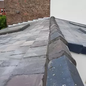 Bild von R Evans Roofing Specialist