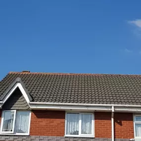 Bild von R Evans Roofing Specialist