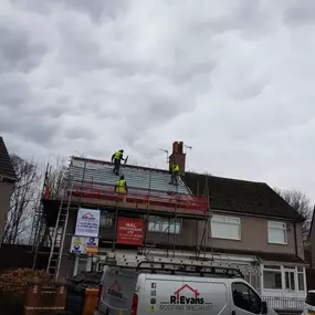 Bild von R Evans Roofing Specialist