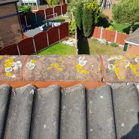 Bild von R Evans Roofing Specialist