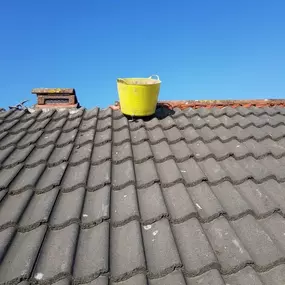 Bild von R Evans Roofing Specialist