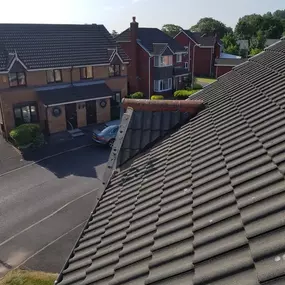 Bild von R Evans Roofing Specialist